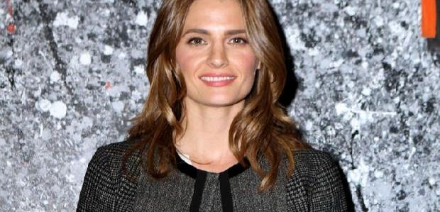 Stana Katic z 