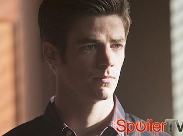 Streszczenie „The Flash”: Coś zmiennego