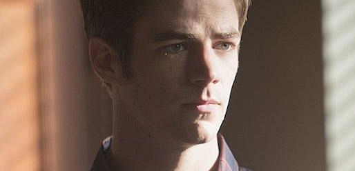 Streszczenie „The Flash”: Coś zmiennego