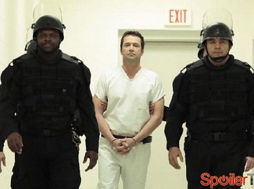 Szok w „The Following”: Czy Joe Carroll naprawdę nie żyje?