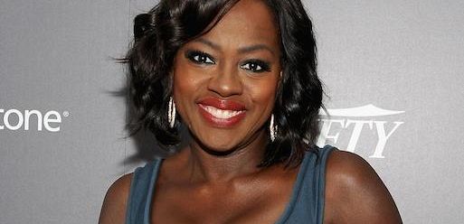 Viola Davis wystąpi w filmie o Harriet Tubman dla HBO