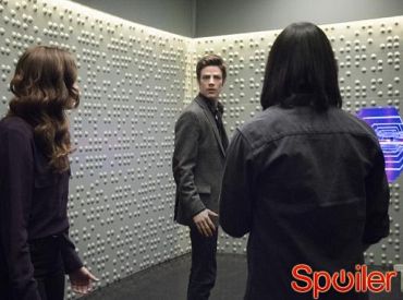 Barry i spółka z „The Flash” wreszcie konfrontują się z Wellsem