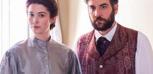 Josh Radnor, Mary Elizabeth wystąpią w dramacie o wojnie secesyjnej dla PBS