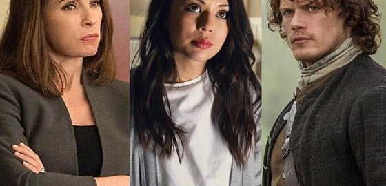 Spoileroza: „Słodkie kłamstewka”, „Chirurdzy”, „Outlander”, „Żona idealna”, „Arrow”, „The Affair” i inne seriale