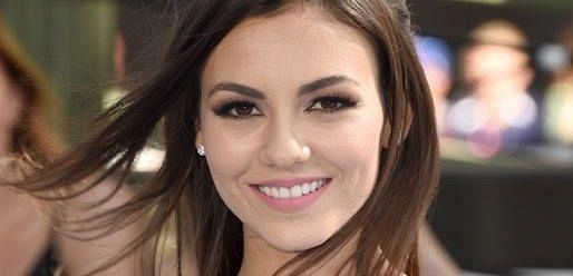 Victoria Justice pojawi się gościnnie w odcinku „Nierandkowalnych” na żywo
