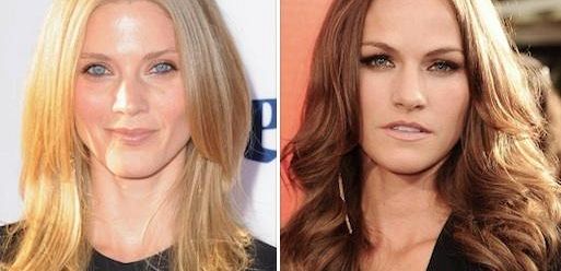 Winter Ave Zoli i inni dołączyli do 2 sezonu 