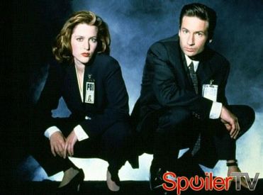 Wskrzeszenie „Z archiwum X”: 5 spoilerów od Chrisa Cartera (seks Muldera i Scully?!)