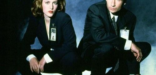 Wskrzeszenie „Z archiwum X”: 5 spoilerów od Chrisa Cartera (seks Muldera i Scully?!)