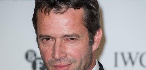 James Purefoy zagra główną rolę w dramacie Sundance „Hap and Leonard”