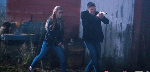 Jensen Ackles z „Nie z tego świata” zapowiada jak obawy Deana mogą się urzeczywistnić