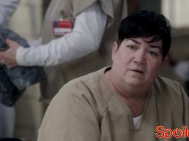 Lea DeLaria awansowała do stałej obsady w 4 sezonie „Orange Is the New Black”