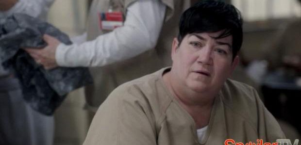 Lea DeLaria awansowała do stałej obsady w 4 sezonie „Orange Is the New Black”