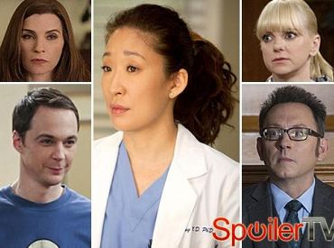Spoileroza: „Gotham”, „Chirurdzy”, „Bates Motel”, „Arrow”, „Nashville”, „Outlander” i inne seriale