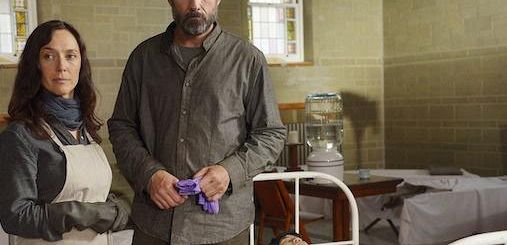 Syfy anuluje dramat 