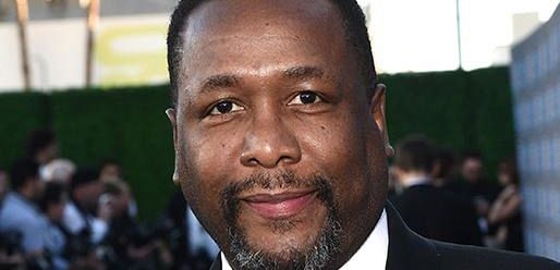 Wendell Pierce wystąpi jako Clarence Thomas w filmie HBO