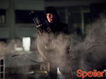 Zespół staje przeciwko… Oliverowi w „Arrow”?