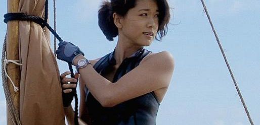 Grace Park z „Hawaii 5.0” mówi o burzowej przygodzie Kono, powrocie Rollins