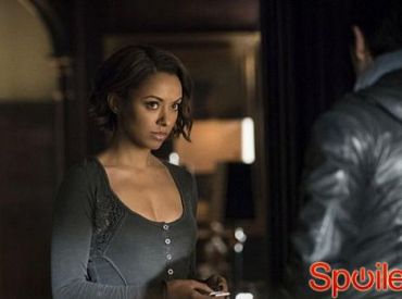 Kat Graham z „Pamiętników wampirów” o „innej perspektywie” Bonnie