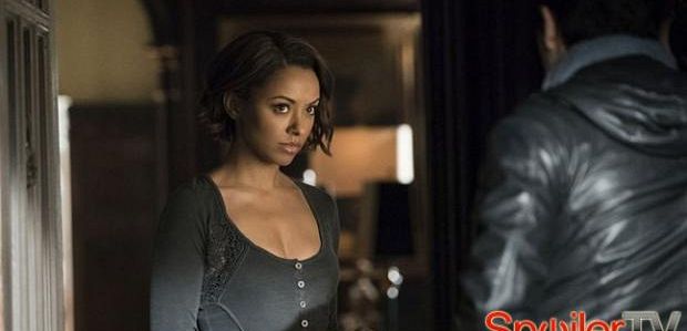 Kat Graham z „Pamiętników wampirów” o „innej perspektywie” Bonnie