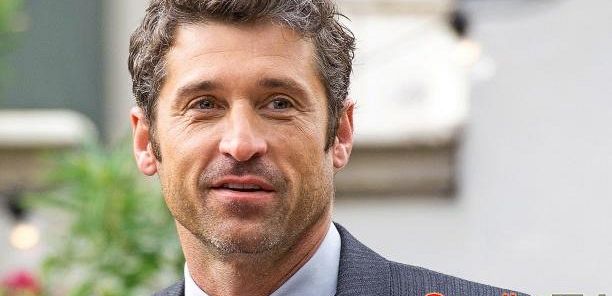 Patrick Demspey o odejściu z „Chirurgów”, relacji Shondy z fanami i innych rzeczach
