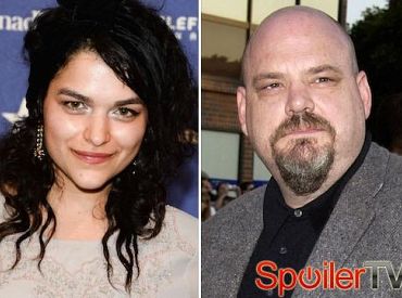 Pruitt Taylor Vince, Francesca Eastwood i Eve Harlow dołączyli do „Heroes Reborn”