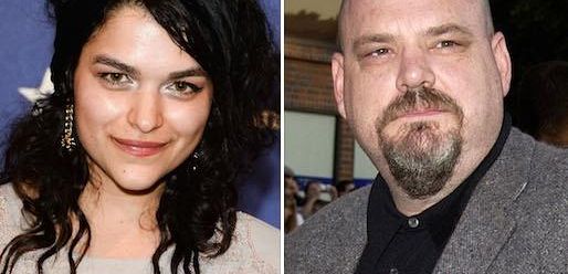 Pruitt Taylor Vince, Francesca Eastwood i Eve Harlow dołączyli do „Heroes Reborn”