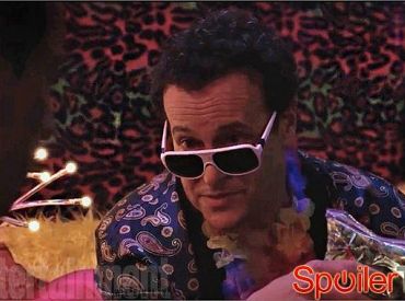 Twórca „Arrested Development” Mitchell Hurwitz powraca do „Community” w nowym paintballowym odcinku