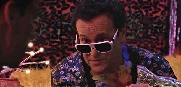 Twórca „Arrested Development” Mitchell Hurwitz powraca do „Community” w nowym paintballowym odcinku