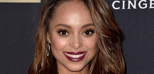 Amber Stevens pojawi się w 2 sezonie 