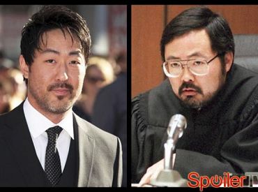 Kenneth Choi dołączył do American Crime Story