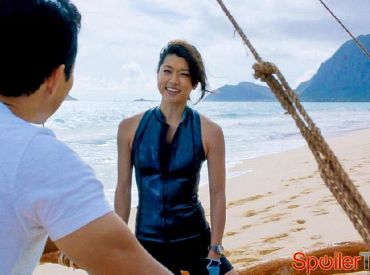 Klip z „Hawaii 5.0”: Grace Park zapowiada wstrząsającą podróż Kono