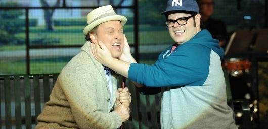 Wyniki oglądalności amerykańskich stacji kablowych z czwartku, 30 kwietnia 2015 roku