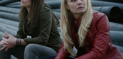 Streszczenie „Dawno, dawno temu”: Orphan Black