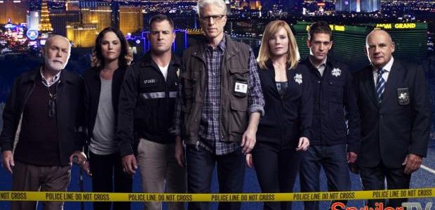 CBS rozważa ostatni rozdział dla „CSI”: Czy doświadczony dramat uniknie losu „Prawa i porządku”?