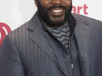Chad L. Coleman z „Żywych trupów” miał załamanie w nowojorskim metrze