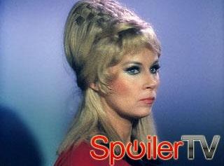 Grace Lee Whitney ze Star Treka zmarła w wieku 85 lat