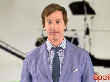Rob Huebele z „Wet Hot American Dummer” mówi, że jest mnóstwo nagości w prequelu Netflixa