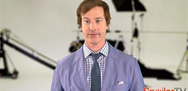 Rob Huebele z „Wet Hot American Dummer” mówi, że jest mnóstwo nagości w prequelu Netflixa