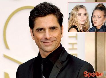 Rodzinny kryzys zażegnany! John Stamos wreszcie porozmawiał z Mary-Kate Olsen o wskrzeszeniu „Pełnej chaty”