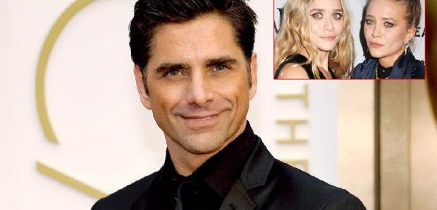 Rodzinny kryzys zażegnany! John Stamos wreszcie porozmawiał z Mary-Kate Olsen o wskrzeszeniu „Pełnej chaty”