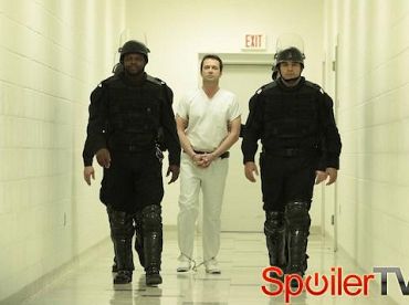 Streszczenie „The Following”: No dalej, spokojnie Poe