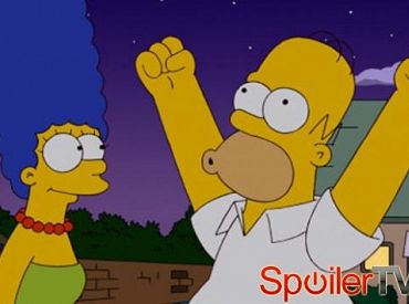 Fox przedłuża Simpsonów o 27 i 28 sezon