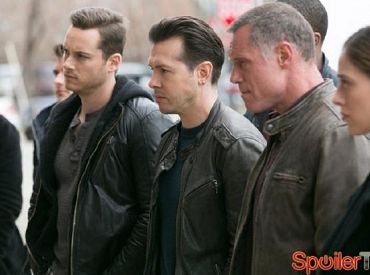 Klip z „Chicago PD”: Czyja prawdziwa córka jest kluczowym świadkiem przestępstwa?