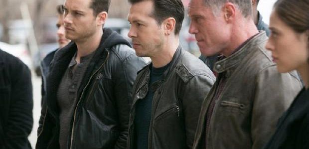 Klip z „Chicago PD”: Czyja prawdziwa córka jest kluczowym świadkiem przestępstwa?