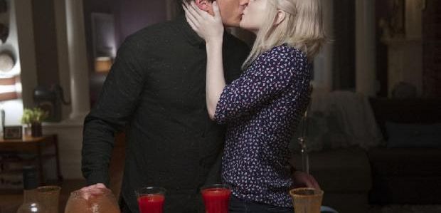 Klip z „iZombie”: Temperatura między Liv a Lowellem rośnie!