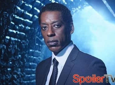 Orlando Jones nie powróci w 3 sezonie Sleepy Hollow