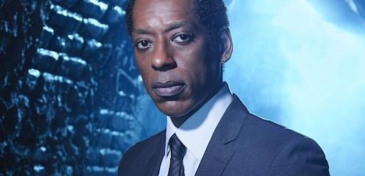 Orlando Jones nie powróci w 3 sezonie 
