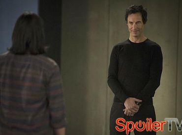 Streszczenie „The Flash”: Żyj. Zgiń. Powtórz.