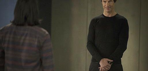 Streszczenie „The Flash”: Żyj. Zgiń. Powtórz.