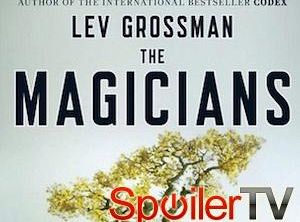 Syfy zamawia 12 odcinków The Magicians